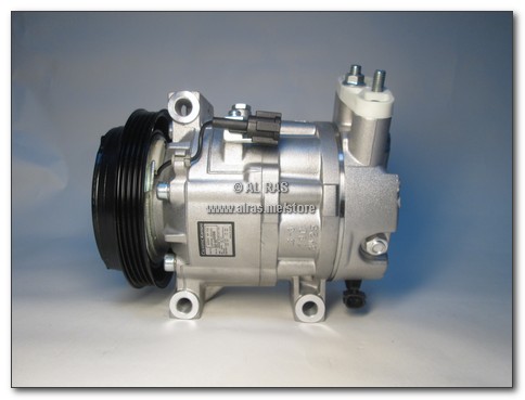 COMP. NISS PATHFINDER R134 4PK 05'